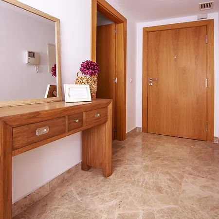 Sea & Wave Puerta Del Mar Apartment *