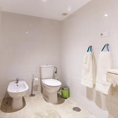 Apartment Sea & Wave Puerta Del Mar